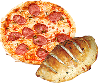 Station Pizzas